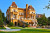 Photo: Sheshan Golf Club Mansions, Shanghai, China. Photo © Paul Dingman 2010