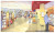 Jeffrey Michael George, Architectural Illustration