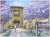 Jeffrey Michael George, Architectural Illustration