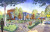 Jeffrey Michael George, Architectural Illustration