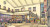 Jeffrey Michael George, Architectural Illustration