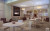 Interior Lounge/Dining Area Rendering