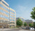 Exterior Rendering of Talus Office Complex