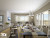 Interior Dining/Living Rendering