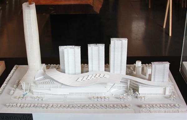 SeattleModel